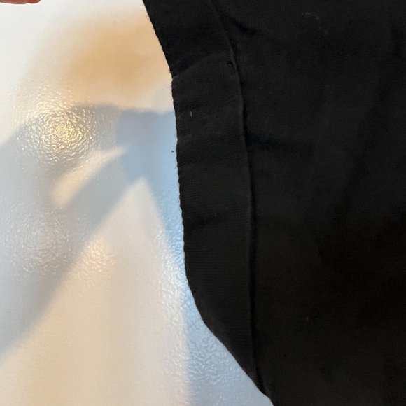 Uniqlo x Andy Warhol Cropped Pocket Tee – Size Large - Picture 8 of 8